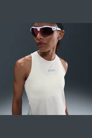 Nike SwiftDri-FIT Lauf-Tanktop (Damen)