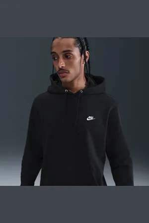 Nike Club Fleece-Hoodie (Herren)