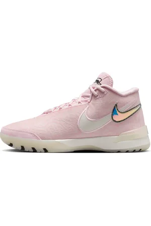 Nike LeBron NXXT GenisusBasketballschuh