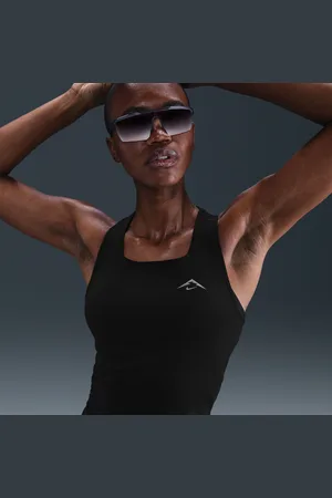 Nike TrailDri-FIT-Lauf-Tanktop (Damen)