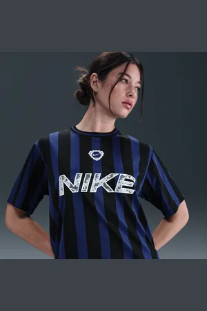 Nike SportswearDamen-Fußballtrikot