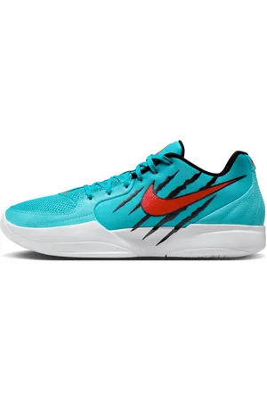 Nike Ja 2 "Scratch"Basketballschuh