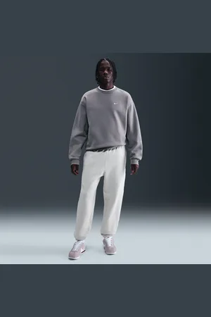 Nike Solo SwooshFleece-Hose für Herren