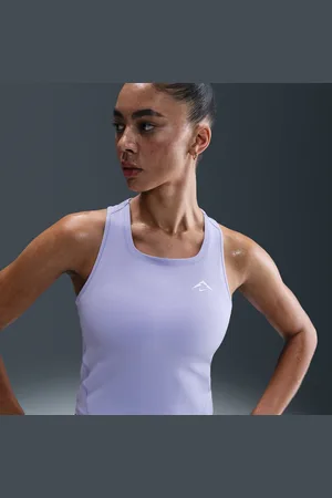 Nike TrailDri-FIT-Lauf-Tanktop (Damen)
