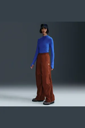 Nike ACG "Activitorium"UV-Hose mit hohem Taillenbund (Damen)