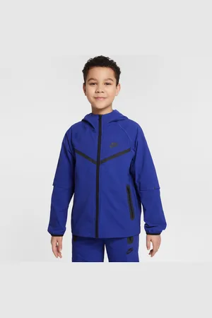 Nike TechWebjacke (ältere Kinder, Jungen)