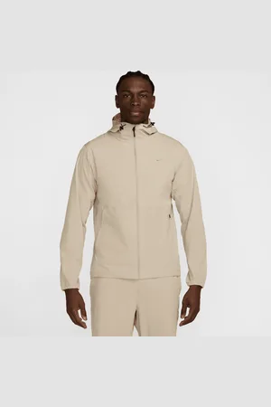 Nike UnlimitedVielseitige Repel-Jacke mit Kapuze für Herren