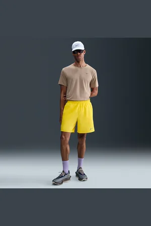 Nike ChallengerDri-FIT-Laufshorts mit Futter für Herren (ca. 18 cm)