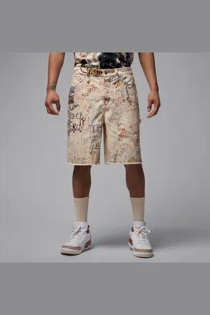 Jordan Air Shorts mit Print (Herren)