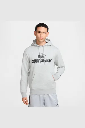 Nike ClubFleece-Hoodie (Herren)