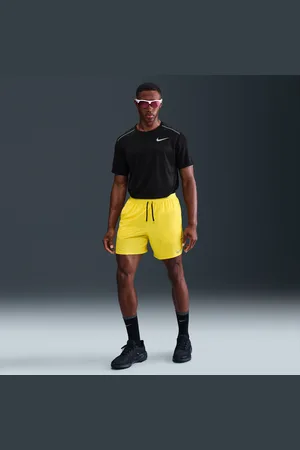 Nike StrideDri-FIT-Laufshorts mit Futter für Herren (ca. 18 cm)