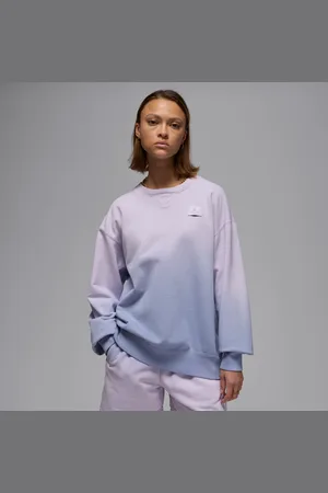 Jordan Flight Fleece Sweatshirt aus French Terry (Damen)