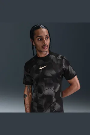Nike Academy+Dri-FIT-Fußballoberteil (Herren)