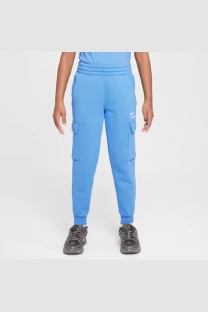Nike SportswearFleece-Cargohose für ältere Kinder