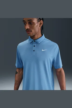 Nike TourGolf-Poloshirt mit Dri-FIT-Techonologie (Herren)