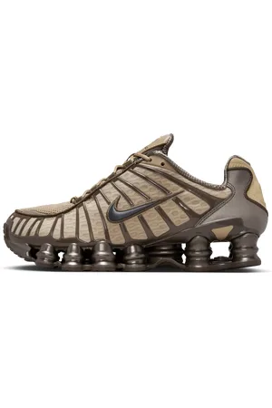 Nike Shox TLSchuh (Damen)