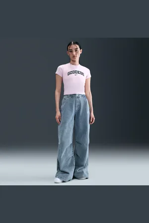 Nike SportswearDenim-Hose (Damen)