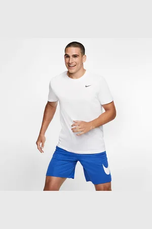 Nike Dri-FITFitness-T-Shirt für Herren