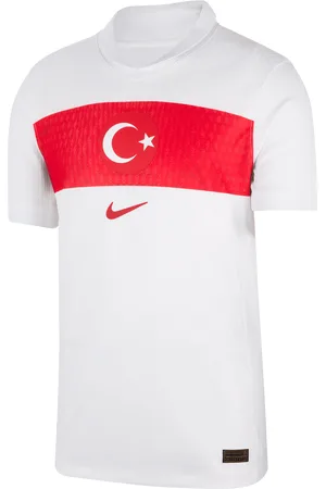 Nike Türkei2024/25 Match Home Dri-FIT ADV Fußballshirt (Herren)