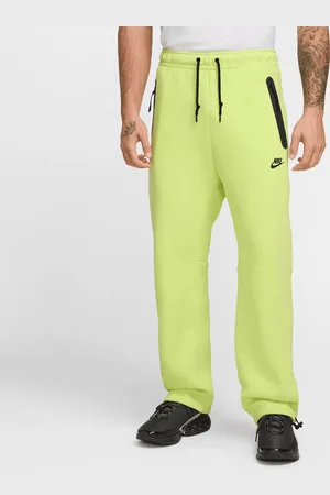 Nike TechFleece-Hose mit offenem Saum (Herren)