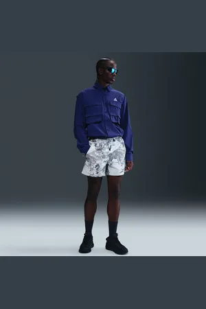 Nike ACG "Reservoir Goat"Shorts mit Print (Herren)
