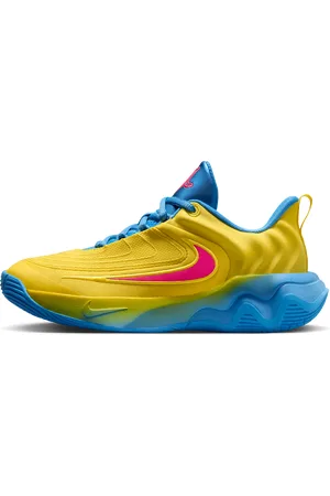 Nike Giannis Immortality 4 "Candy Funhouse"Basketballschuh (ältere Kinder)