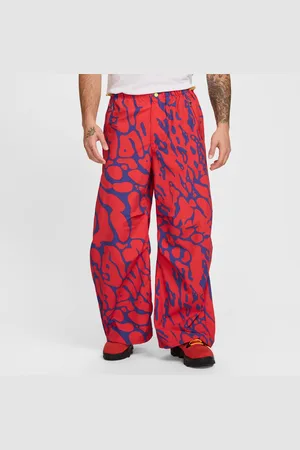 Nike Project F.R.O.G.Parachute-Hose (Herren)