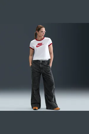 Nike SportswearWebhose aus Denim (Damen)