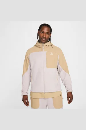 Nike ACG "Wolf Tree" PlusMidlayer mit Kapuze und durchgehendem Reißverschluss