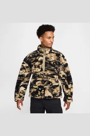 Nike ACG "Canwell Glacier"Winddichte Therma-FIT-ADV-Jacke (Herren)
