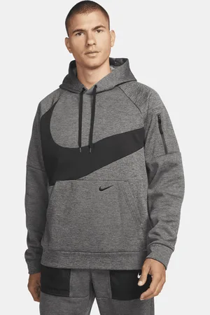 Nike Therma-FITFitness-Hoodie für Herren