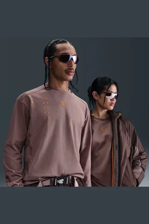 Nike ISPALangärmliges T-Shirt