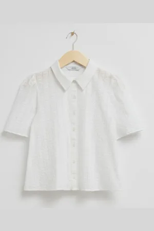 & OTHER STORIES Romantische Bluse - , 32