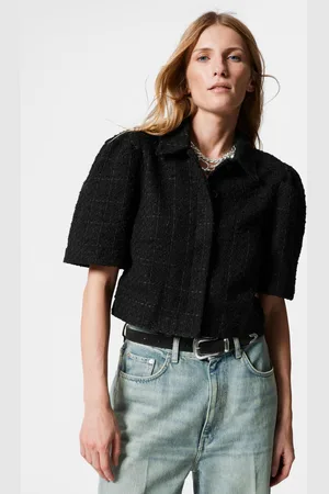 & OTHER STORIES Kurze Tweedjacke - , 32