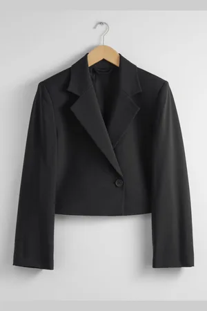 & OTHER STORIES Verkürzter Blazer - , 32