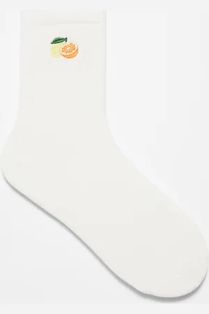 & OTHER STORIES Socken Mit Dinosaurier-Stickerei - , 36/38