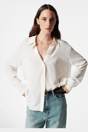 & OTHER STORIES Seidenbluse - , 32