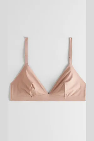 & OTHER STORIES Nahtloser Triangel-Soft-BH - , 34