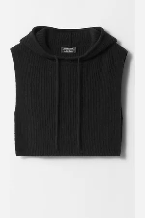 & OTHER STORIES Poncho Aus Wolle Mit Kapuze - , ONESIZE