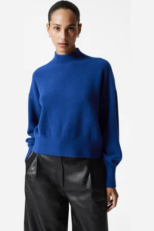 & OTHER STORIES Pullover Mit Stehkragen - , XS