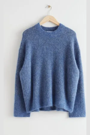 & OTHER STORIES Lockerer Strickpullover - , XS