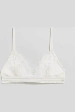 & OTHER STORIES Soft-BH Aus Spitze - , 32