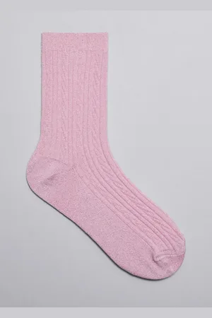 & OTHER STORIES Glitzernde Stricksocken - , 36/38
