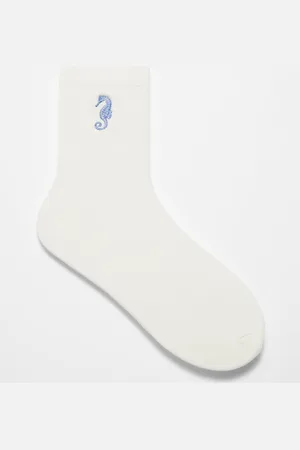 & OTHER STORIES Socken Mit Dinosaurier-Stickerei - , 36/38