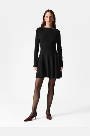 & OTHER STORIES Minikleid Aus Rippstrick - , XS