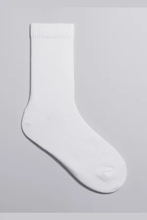 & OTHER STORIES Gerippte Baumwollsocken - , 36/38