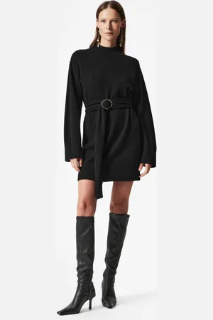 & OTHER STORIES Minikleid Aus Kaschmir - , XS
