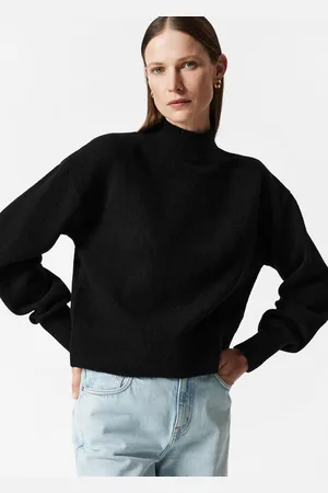 & OTHER STORIES Pullover Mit Stehkragen - , XS