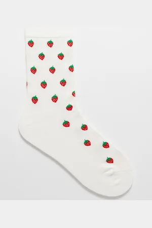 & OTHER STORIES Socken In Jacquardstrick - , 36/38