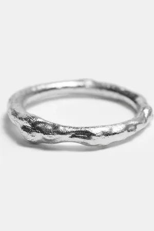 & OTHER STORIES Gehämmerter Ring - , S